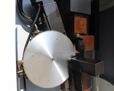 DM100 face and top grinding machine(Pro)