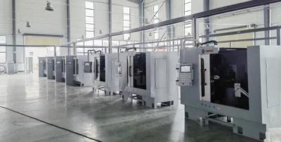 robot arm grinding machine
