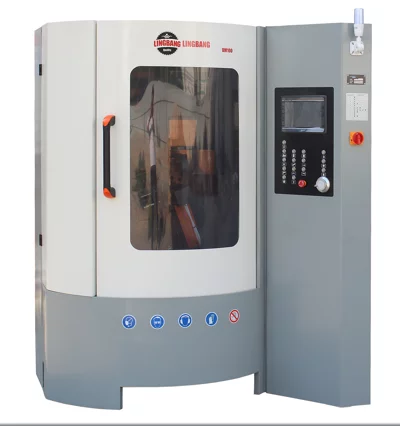 DM100 face and top grinding machine(Pro)