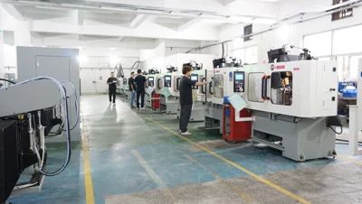 DM100 face and top grinding machine(Pro)