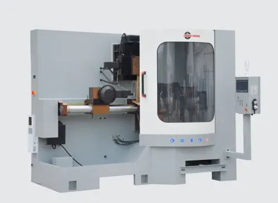 600-2200mm circular grinding machine production