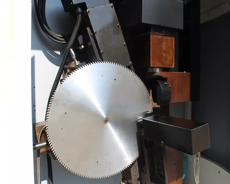 DM100 face and top grinding machine(Pro)